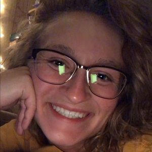 Meet your Posher, Megan